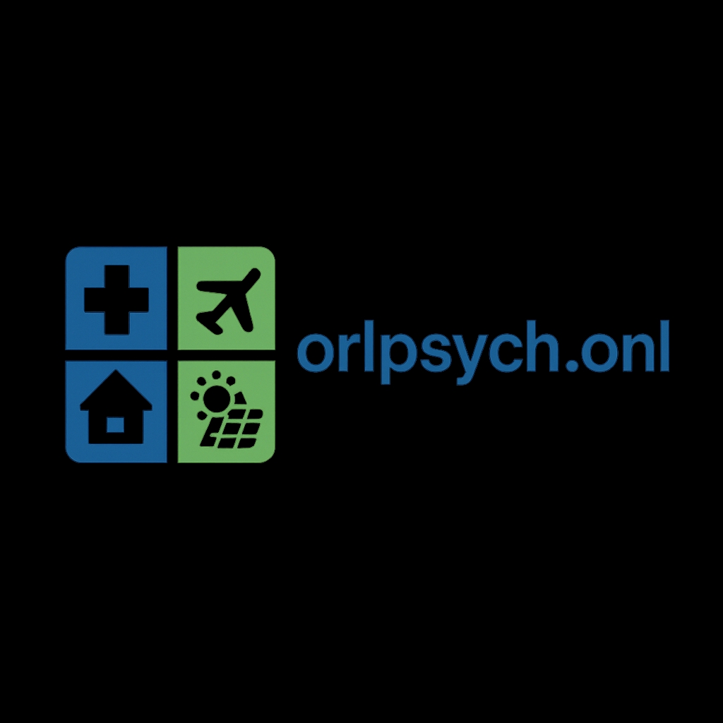 Orlpsych
